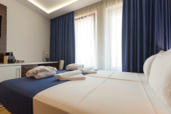 ABBA Hotel