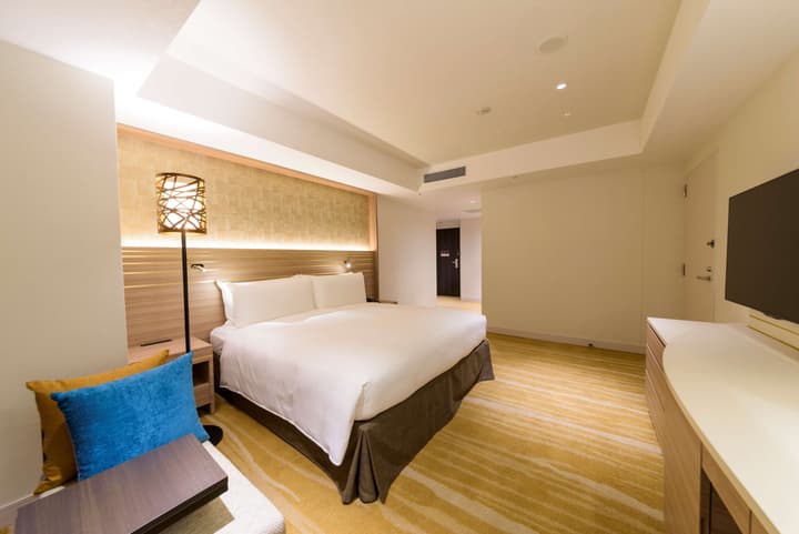 DoubleTree by Hilton Okinawa Chatan Resort
