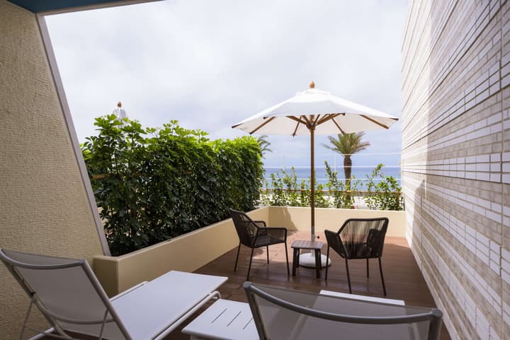 DoubleTree by Hilton Okinawa Chatan Resort