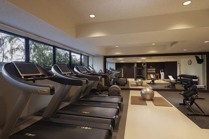 DoubleTree by Hilton Okinawa Chatan Resort