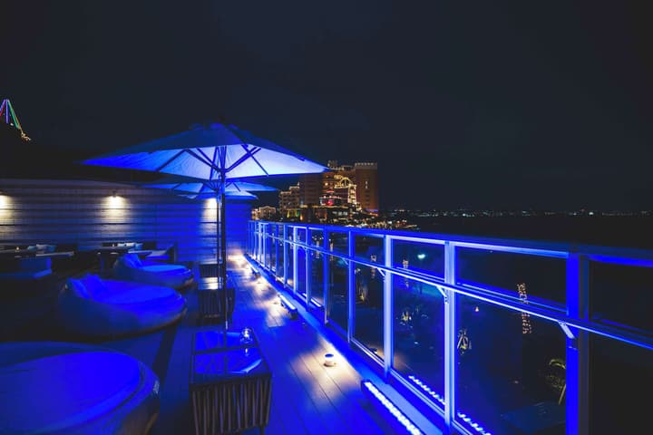 DoubleTree by Hilton Okinawa Chatan Resort