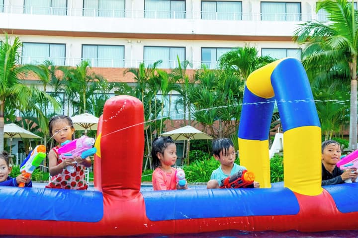 DoubleTree by Hilton Okinawa Chatan Resort