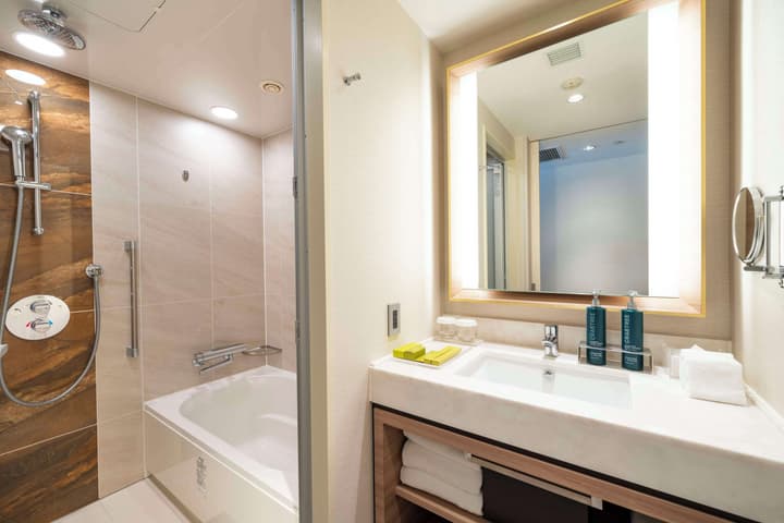 DoubleTree by Hilton Okinawa Chatan Resort