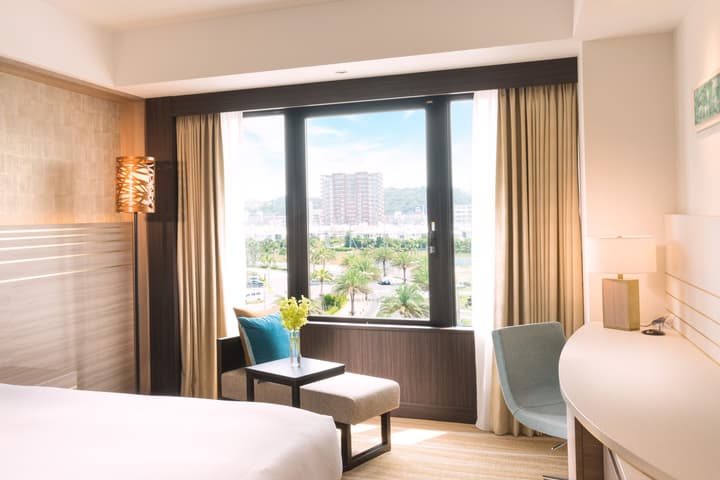 DoubleTree by Hilton Okinawa Chatan Resort