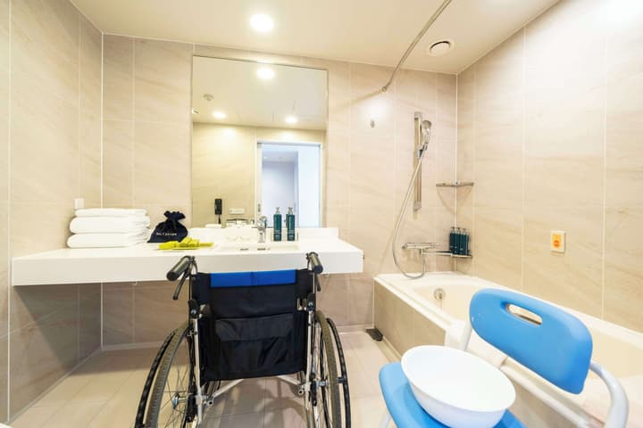 DoubleTree by Hilton Okinawa Chatan Resort