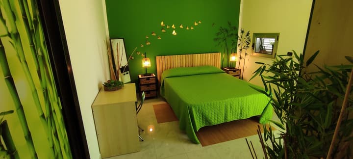 Omer B&B