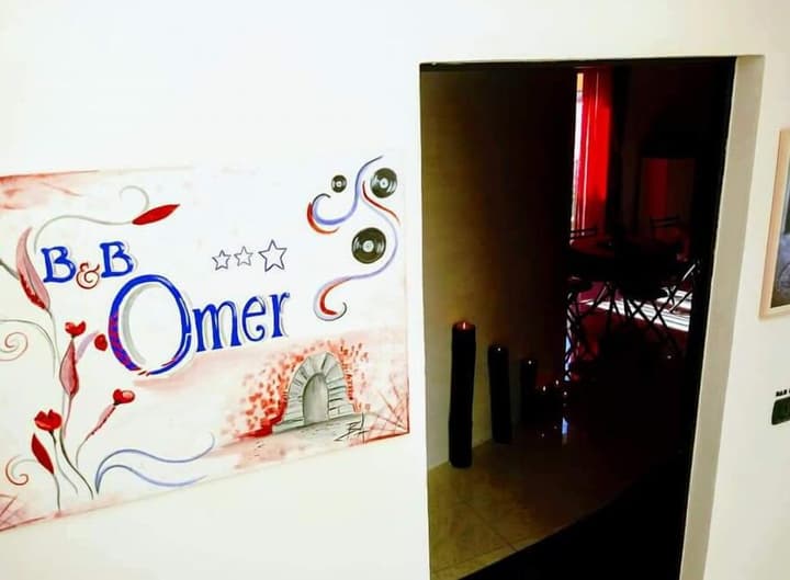Omer B&B