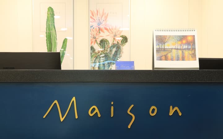 Maison Mini Hotel