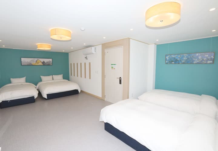 Maison Mini Hotel