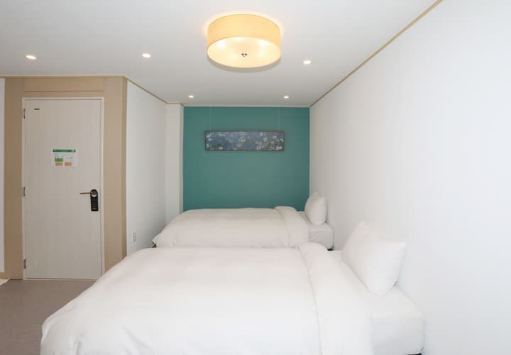 Maison Mini Hotel