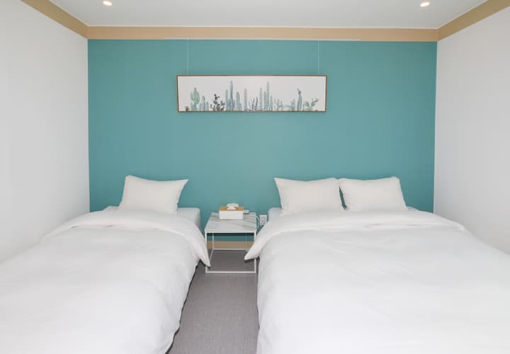 Maison Mini Hotel