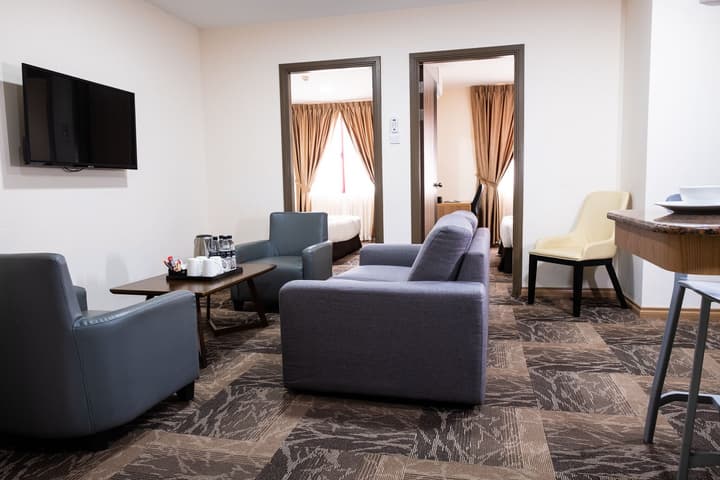 Al-Afiah Hotel