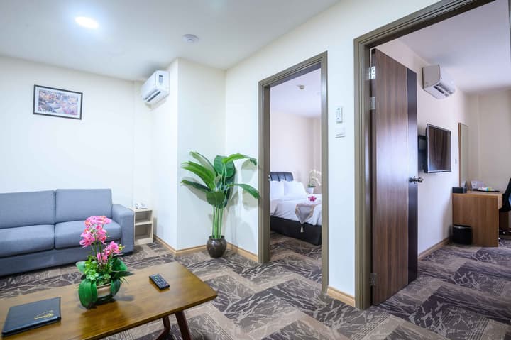 Al-Afiah Hotel