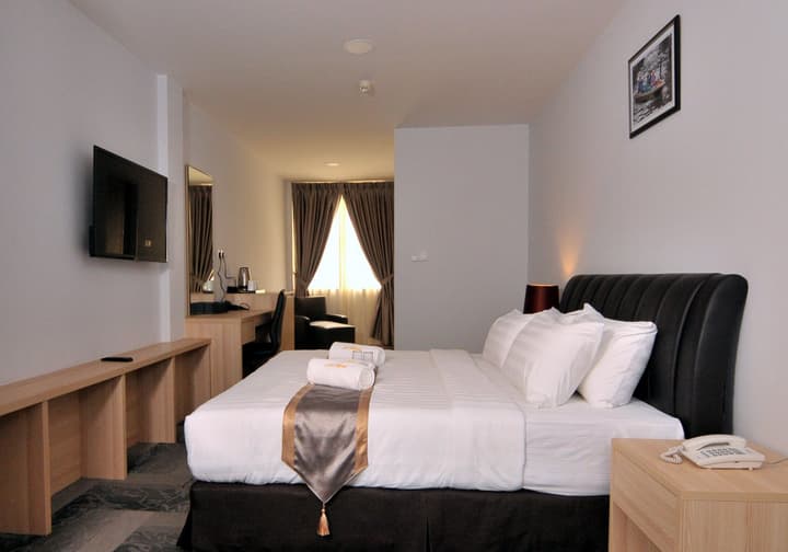 Al-Afiah Hotel