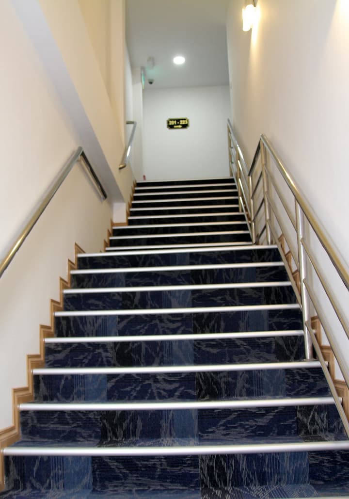Al-Afiah Hotel
