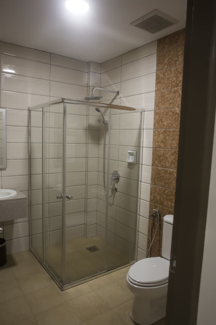 Al-Afiah Hotel