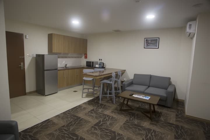 Al-Afiah Hotel