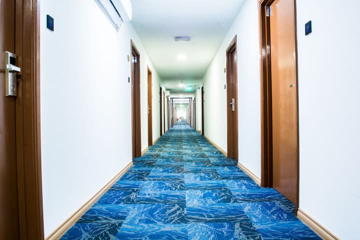 Al-Afiah Hotel