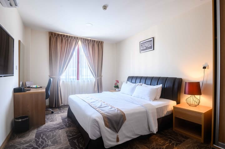 Al-Afiah Hotel