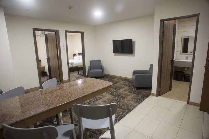 Al-Afiah Hotel