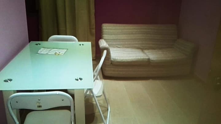 B&B Etnaview