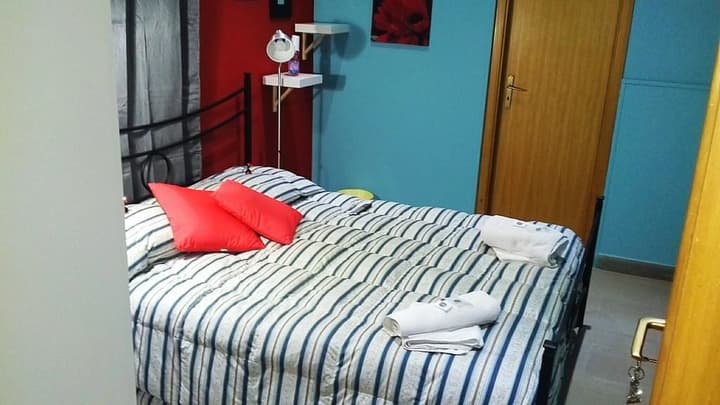 B&B Etnaview