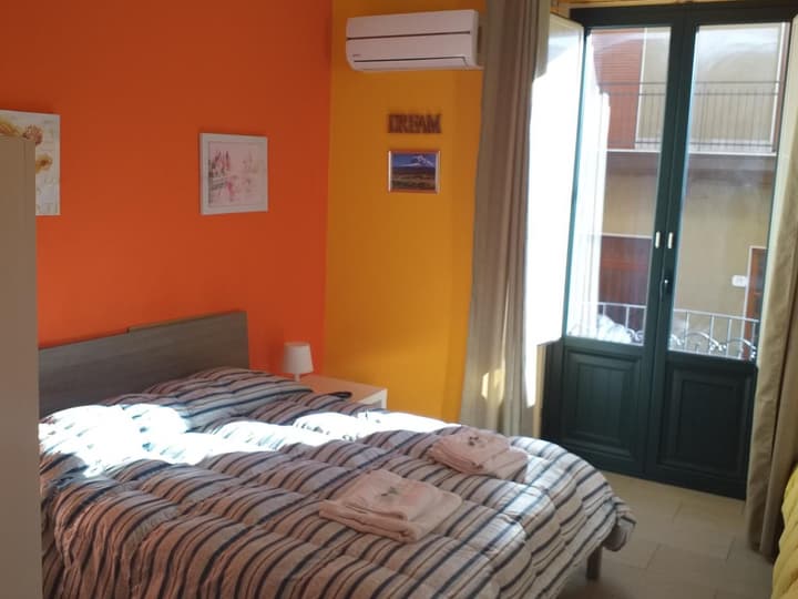 B&B Etnaview