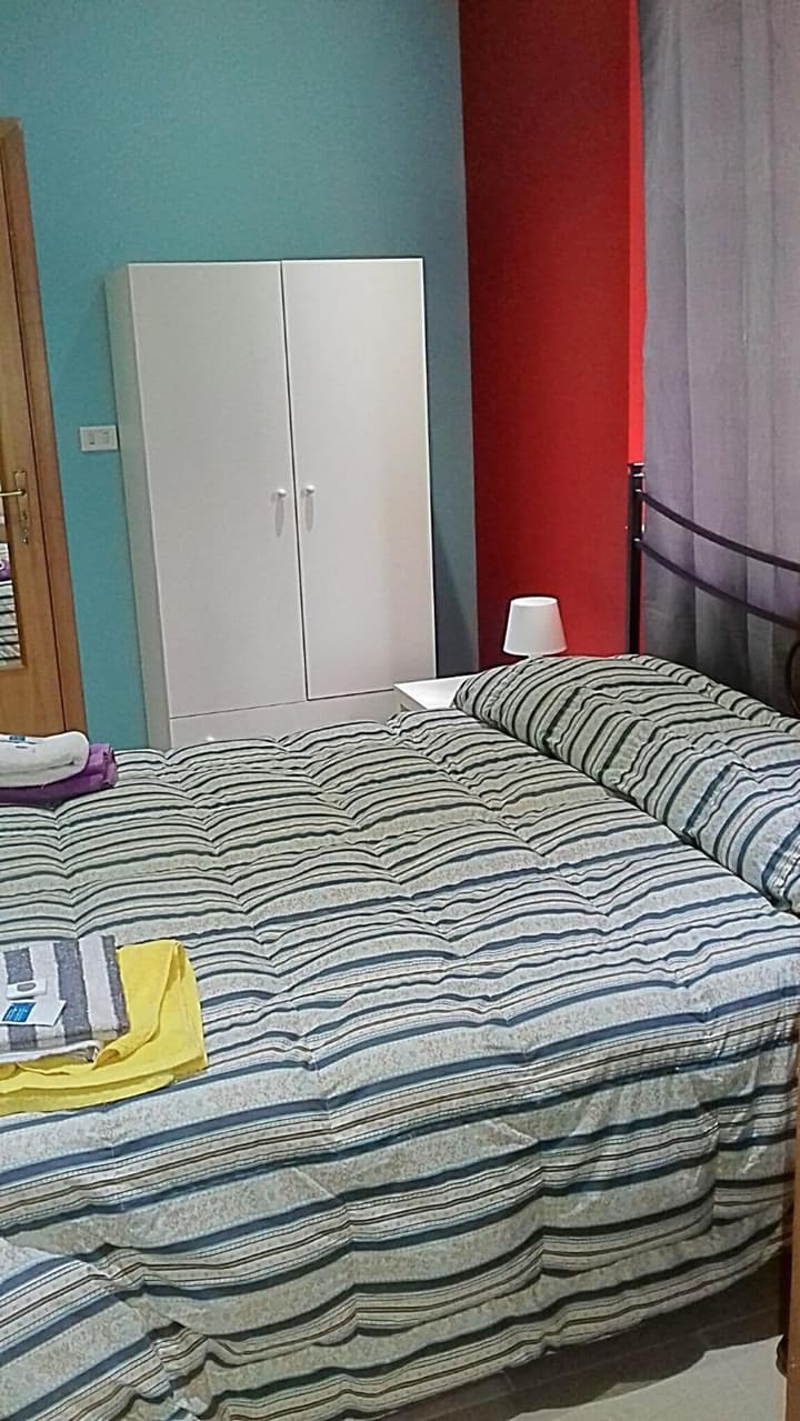 B&B Etnaview