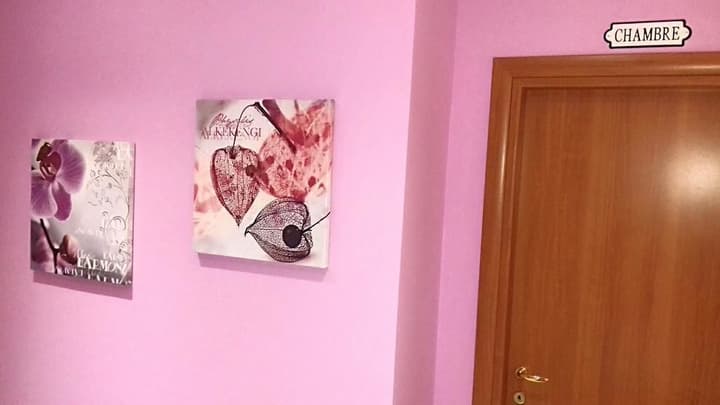 B&B Etnaview