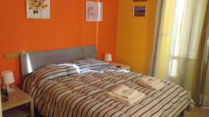 B&B Etnaview