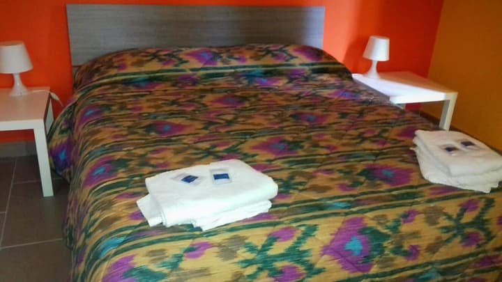 B&B Etnaview