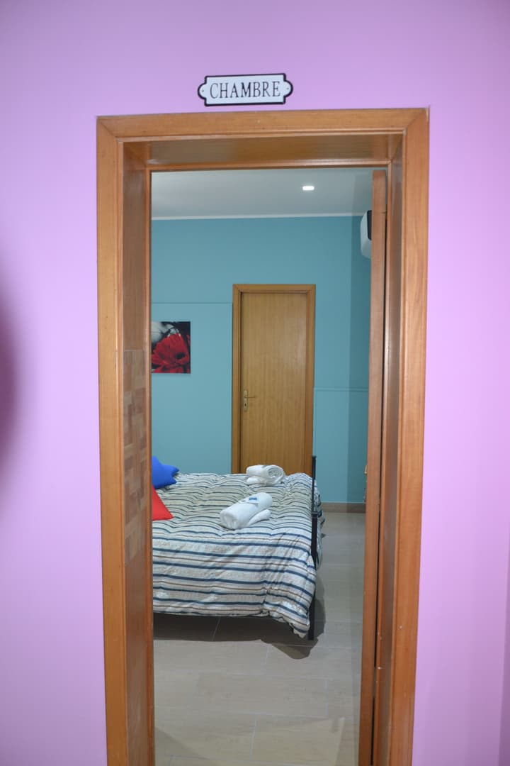 B&B Etnaview