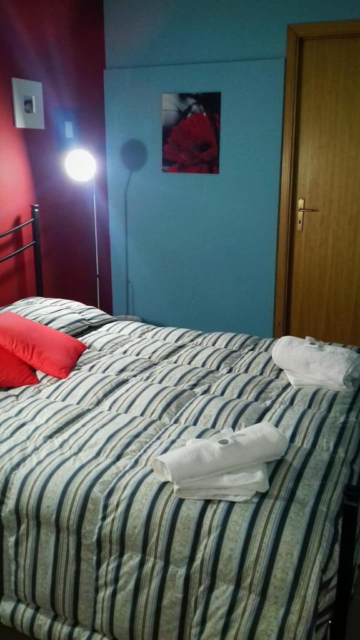 B&B Etnaview
