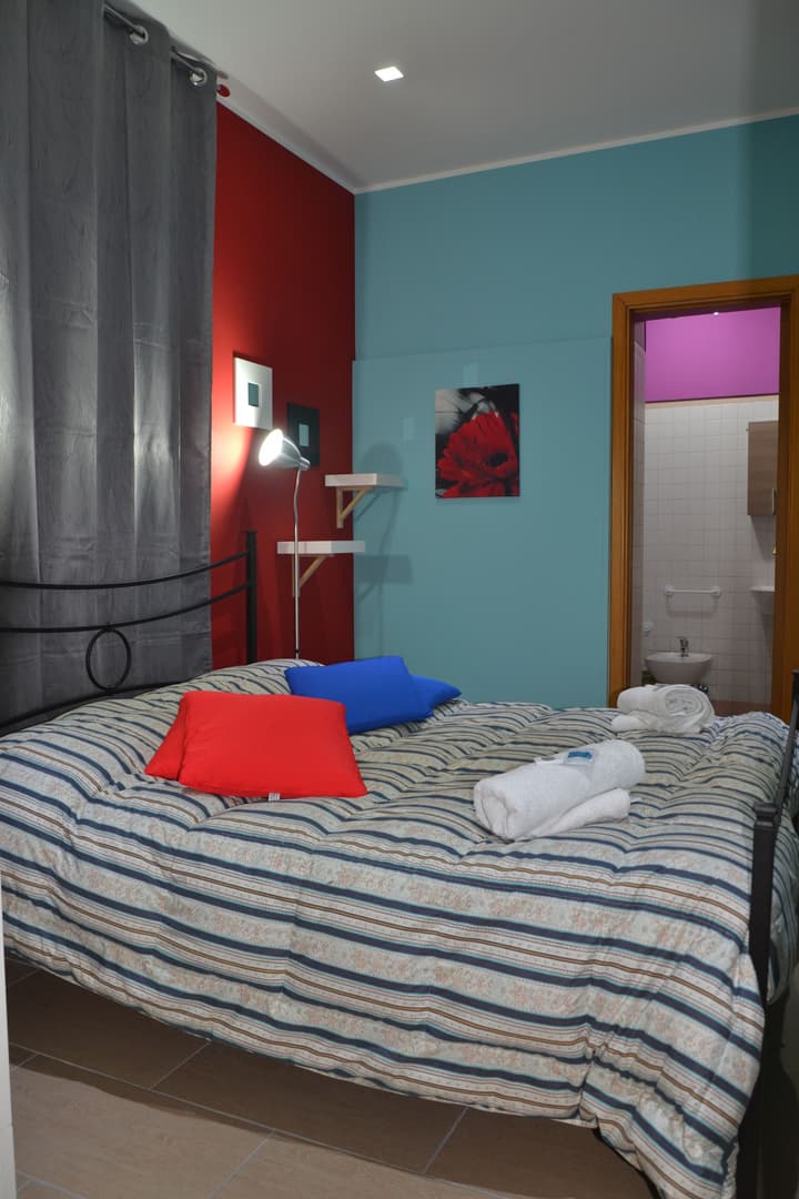 B&B Etnaview