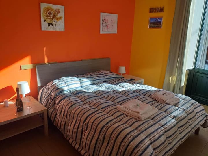 B&B Etnaview