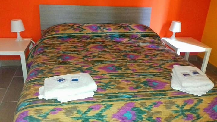 B&B Etnaview