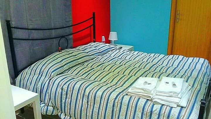 B&B Etnaview