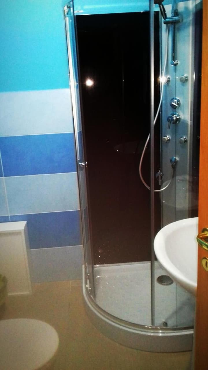 B&B Etnaview