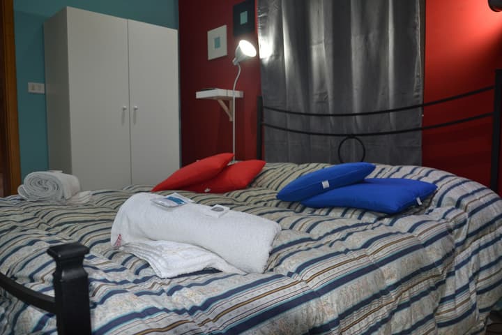 B&B Etnaview