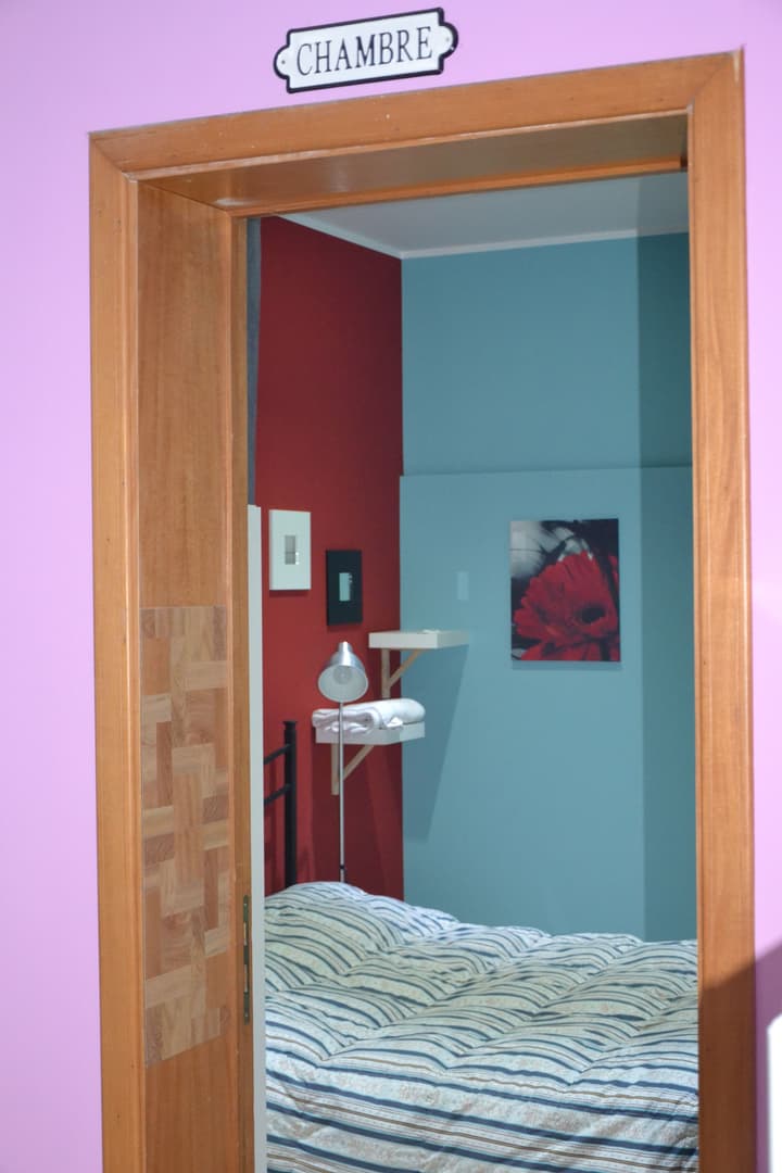 B&B Etnaview