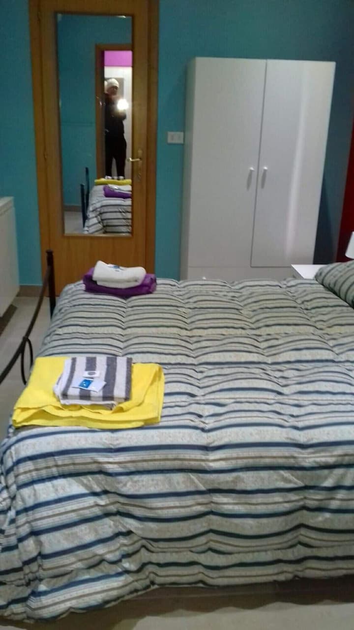 B&B Etnaview