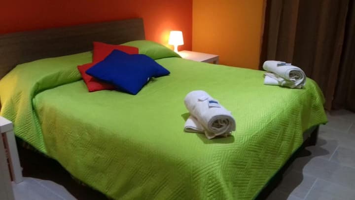 B&B Etnaview