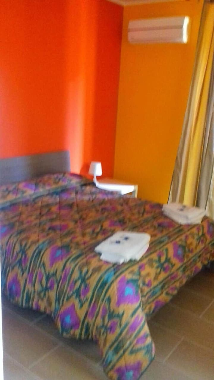 B&B Etnaview