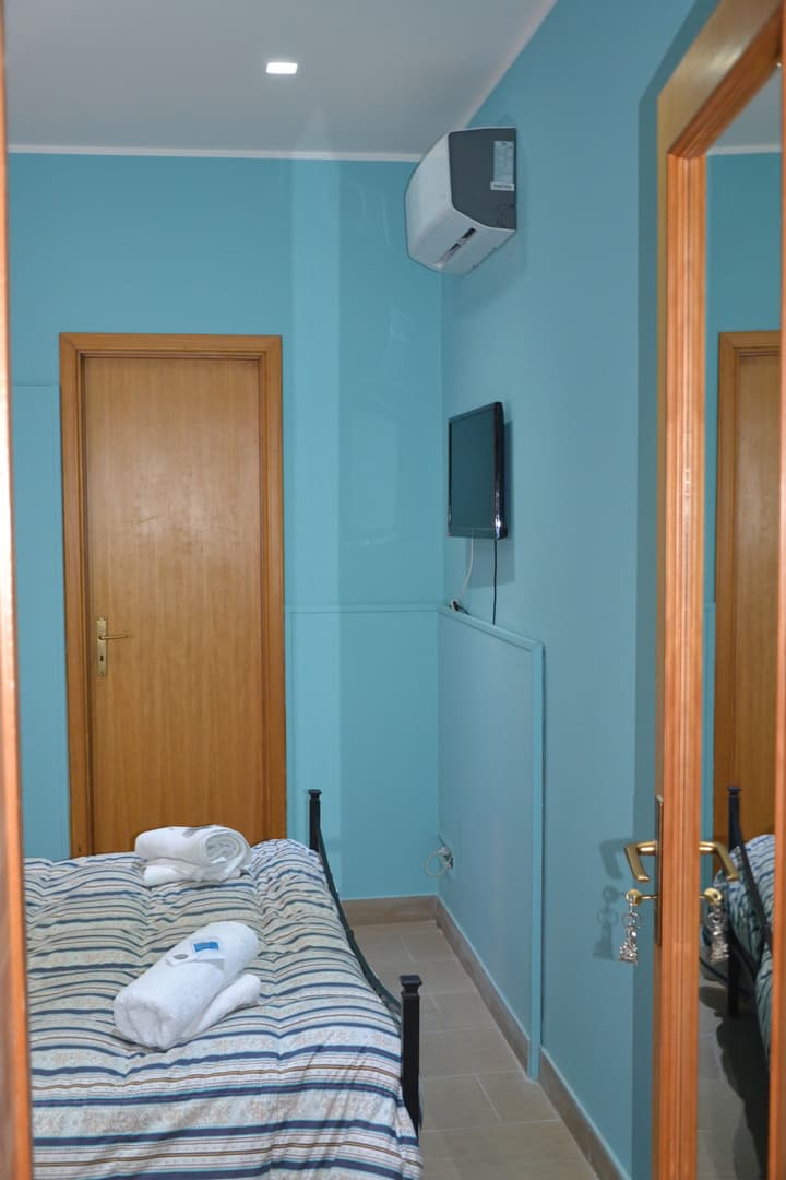 B&B Etnaview