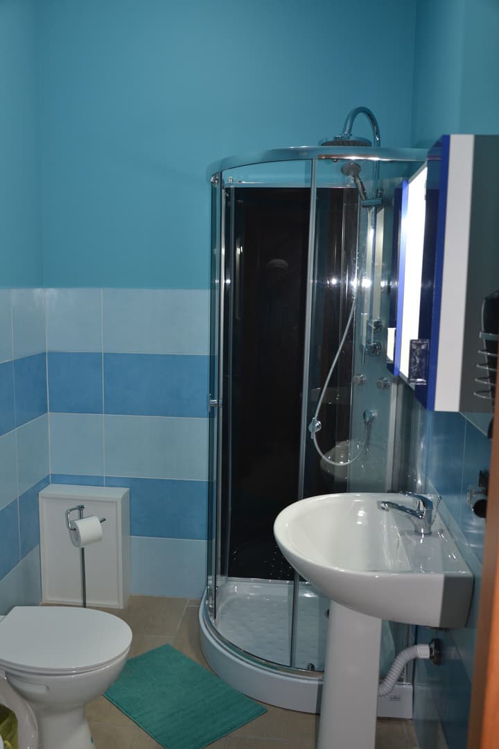 B&B Etnaview