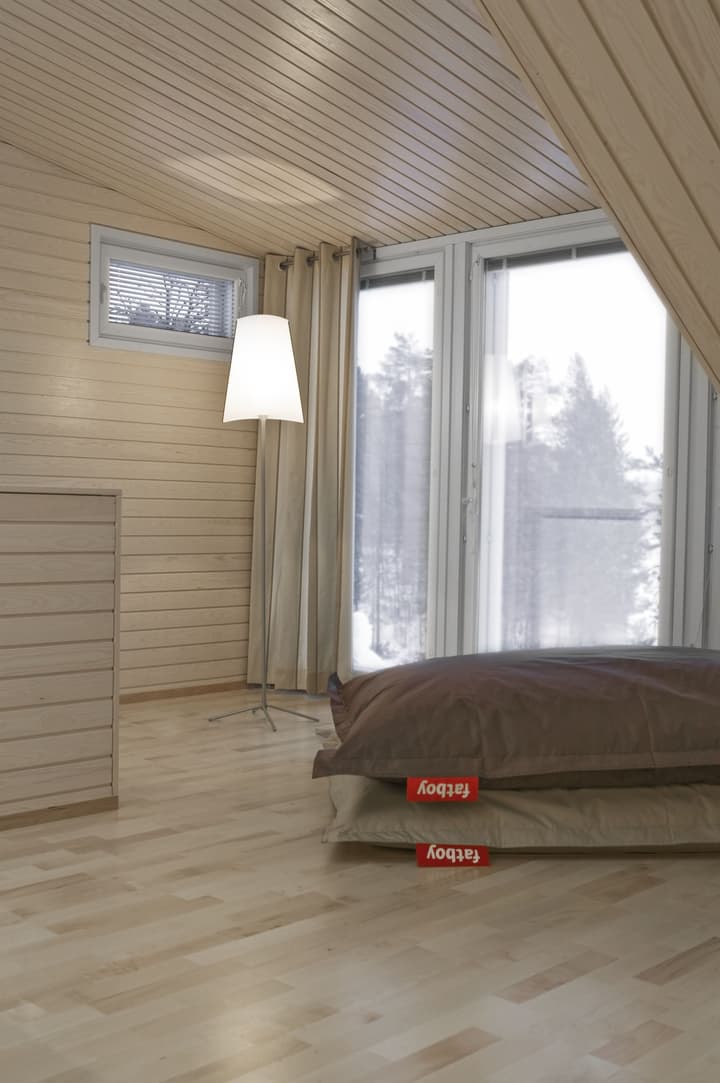 Holiday Club Kuusamo Tropiikki Apartments
