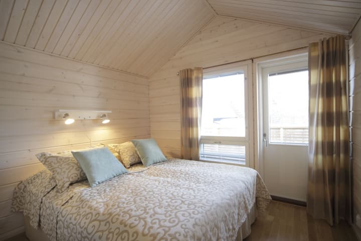Holiday Club Kuusamo Tropiikki Apartments
