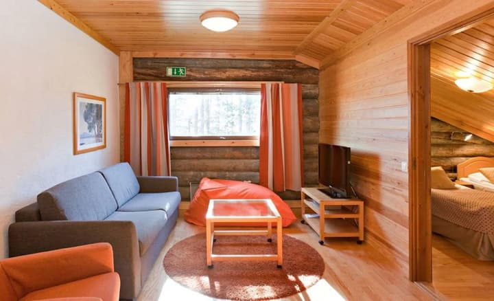 Holiday Club Saariselkä Apartments