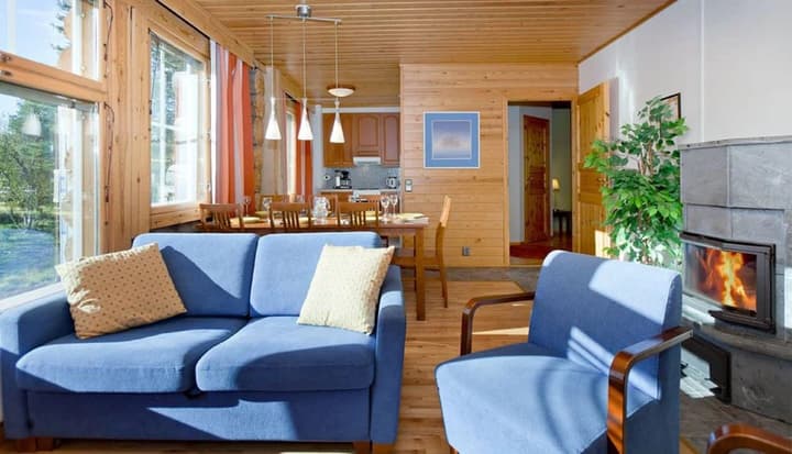 Holiday Club Saariselkä Apartments