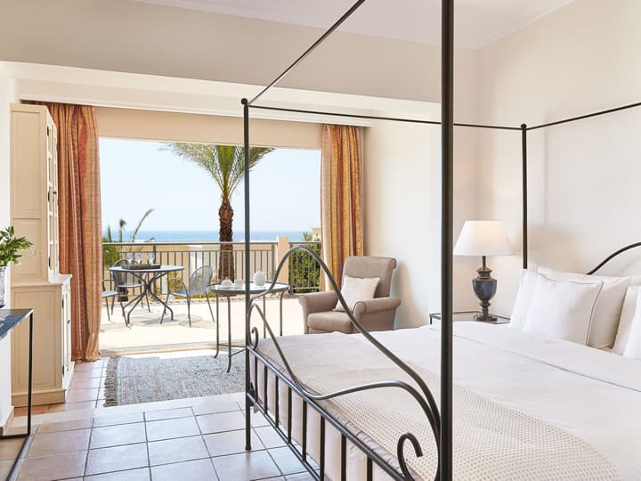 Grecotel LUX ME Oasis